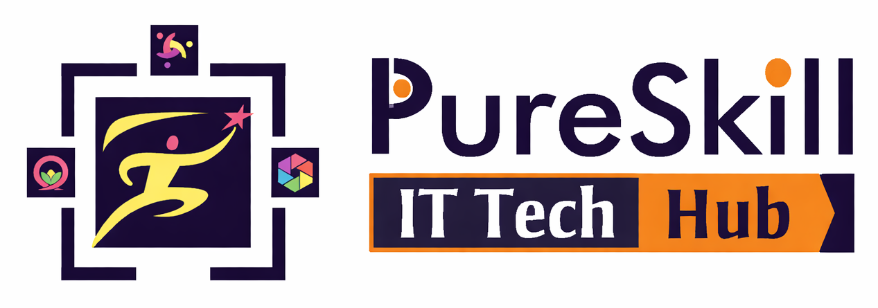 PureSkill IT Tech Hub