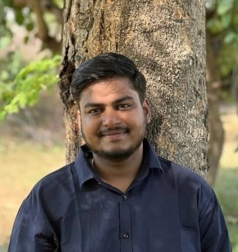 Aman Khaitan - IT Engineer
