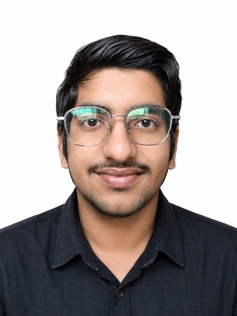 Kush Madhani - IT Engineer